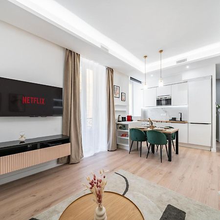2Mn Monaco - Luxueux Appartement Renove - As ボーソレイユ エクステリア 写真