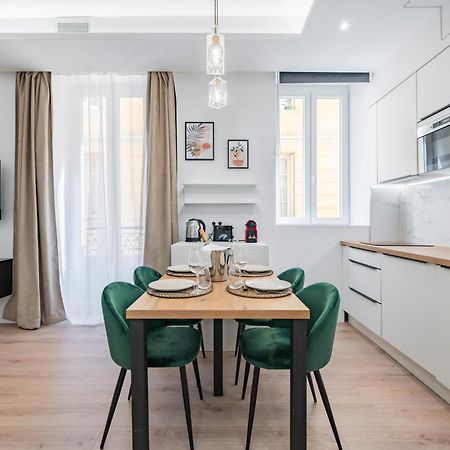 2Mn Monaco - Luxueux Appartement Renove - As ボーソレイユ エクステリア 写真