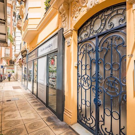 2Mn Monaco - Luxueux Appartement Renove - As ボーソレイユ エクステリア 写真