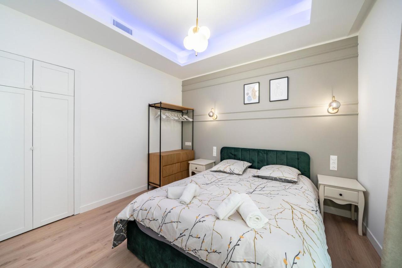 2Mn Monaco - Luxueux Appartement Renove - As ボーソレイユ エクステリア 写真