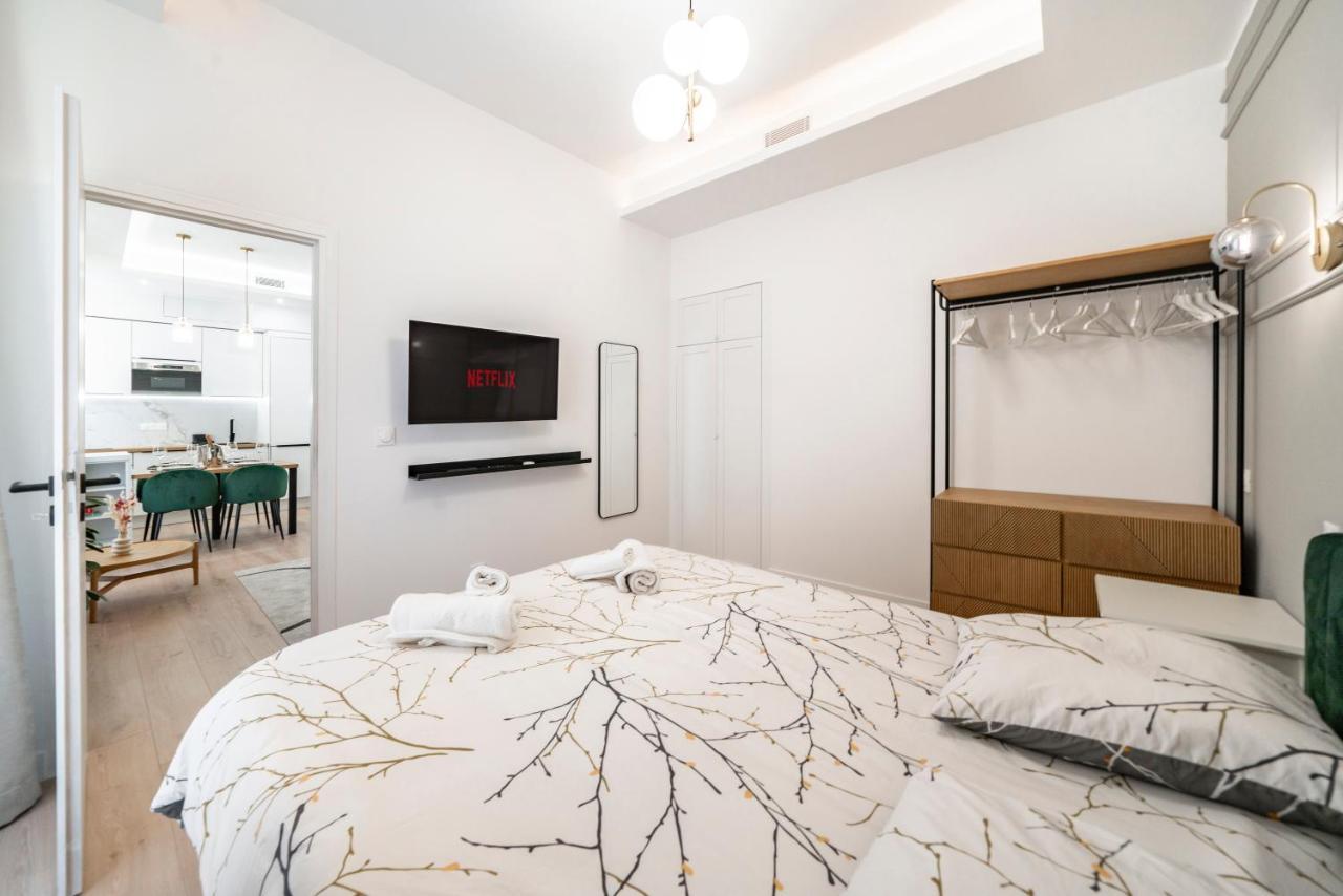 2Mn Monaco - Luxueux Appartement Renove - As ボーソレイユ エクステリア 写真