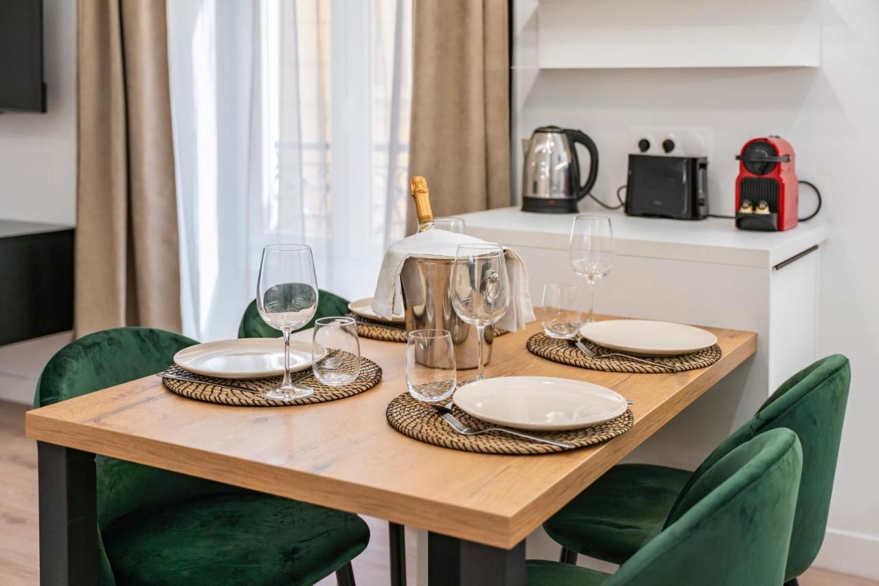 2Mn Monaco - Luxueux Appartement Renove - As ボーソレイユ エクステリア 写真