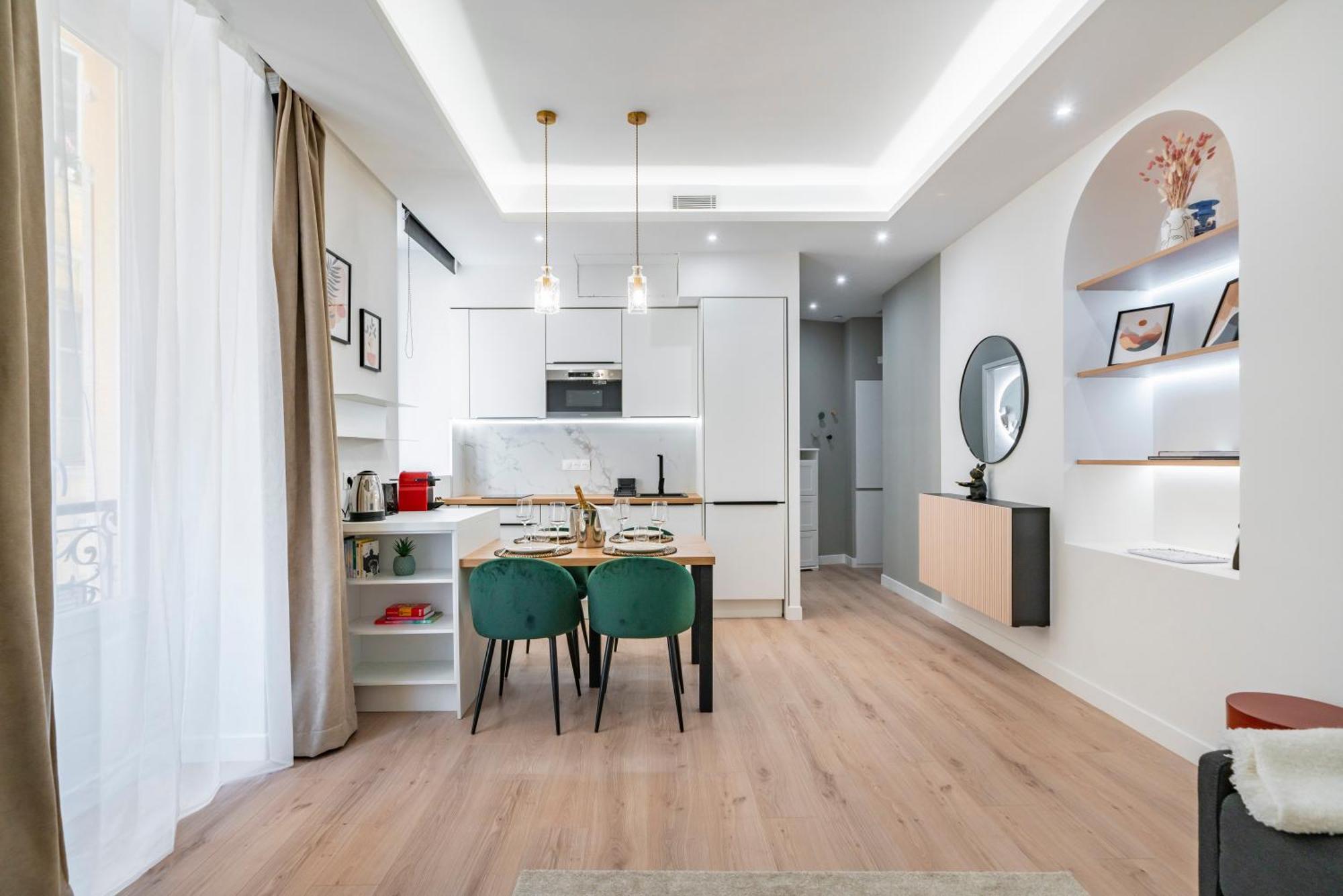2Mn Monaco - Luxueux Appartement Renove - As ボーソレイユ エクステリア 写真